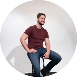 Lukas Zbinden Kontaktperson